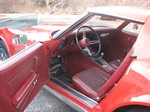 1974 Corvette T-Top For Sale